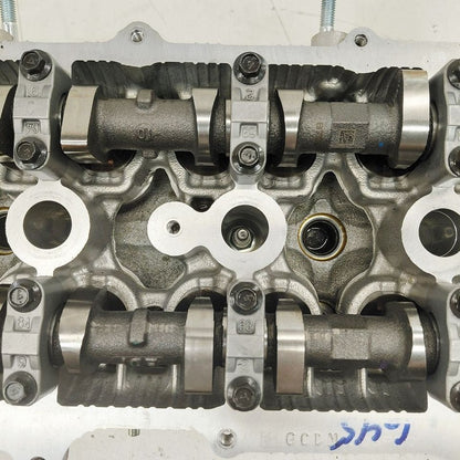 Engine Cylinder Head Fits 18-24 Nissan Kicks  OEM