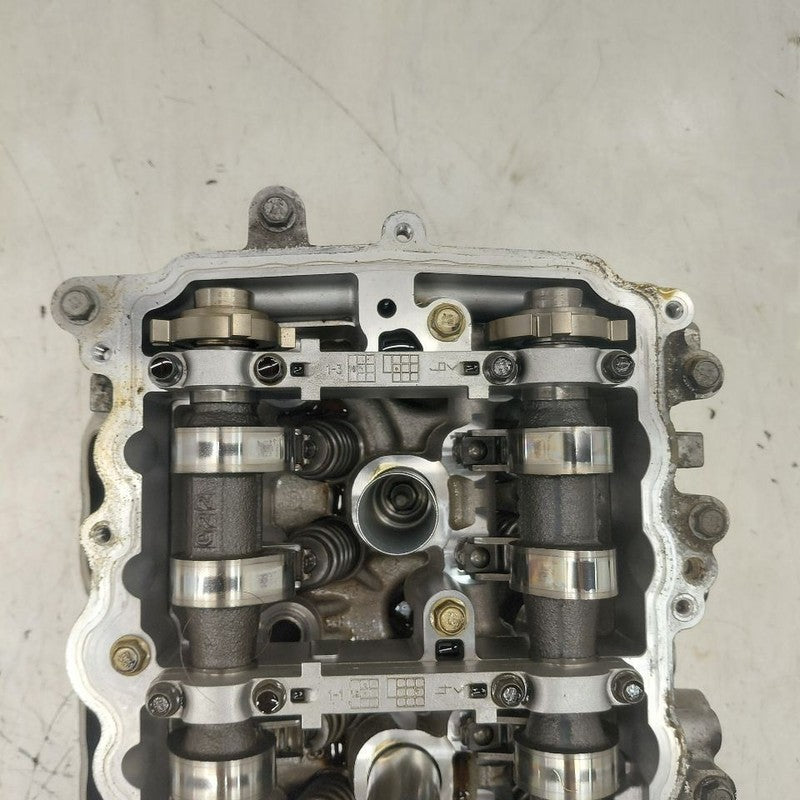 Driver Left Front Engine Cylinder Head 3.6L Fits 17-25 Cadillac XT5