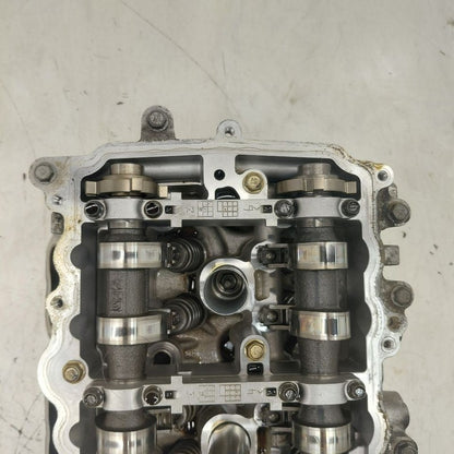 Driver Left Front Engine Cylinder Head 3.6L Fits 17-25 Cadillac XT5
