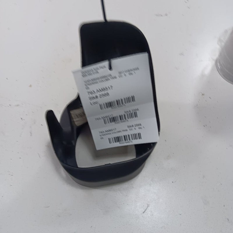 Jeep Cherokee Steering Column Trim Cover Shell  2015 2016 2017