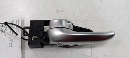 Dodge Dart Door Handle Left Driver Front Interior Inside 2013 2014 2015 2016