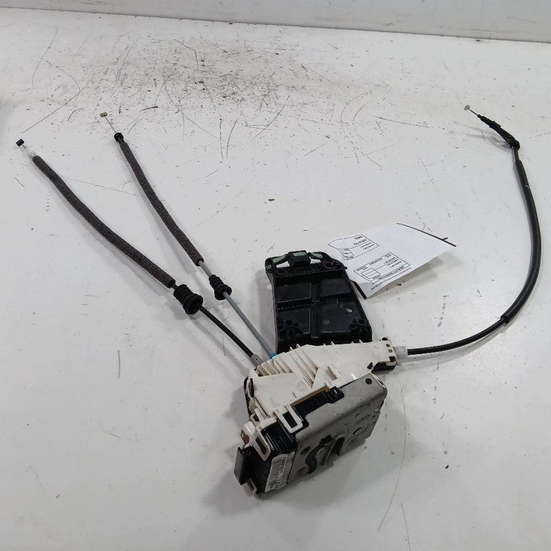 Jeep Compass Door Latch Lock Right Passenger Front  2021 2020 2019 2018 2017