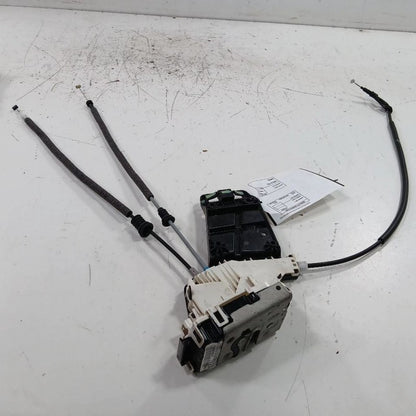 Jeep Compass Door Latch Lock Right Passenger Front  2021 2020 2019 2018 2017