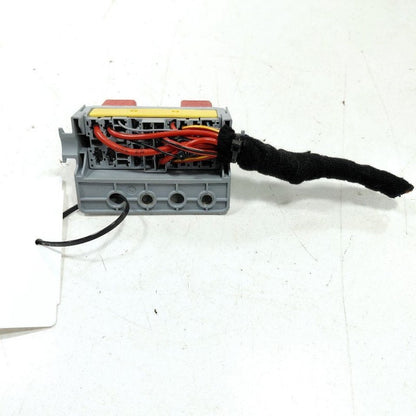 Fiat 500 Cabin Fuse Box Interior {52016319} 2016 2017 2018 OEM
