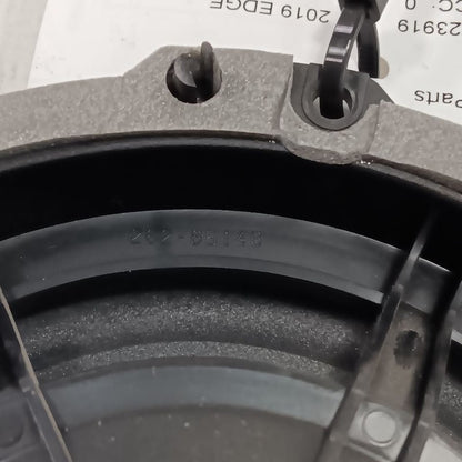 Ford Edge Speaker Right Passenger Front  2019 2020 2021 2022 2023 2024