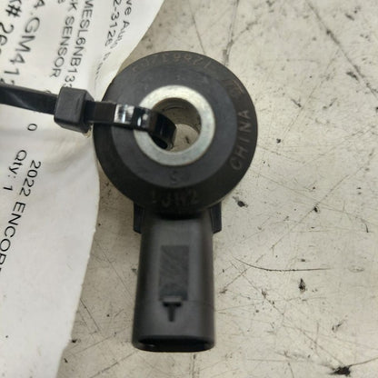 Buick Encore GX Engine Knock Sensor  1.3 2022 2023 2024 2025