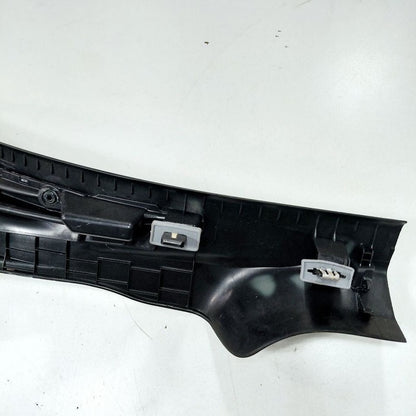Chrysler 300 Sill Trim Plate Door Jam Threshold Right Passenger Rear  