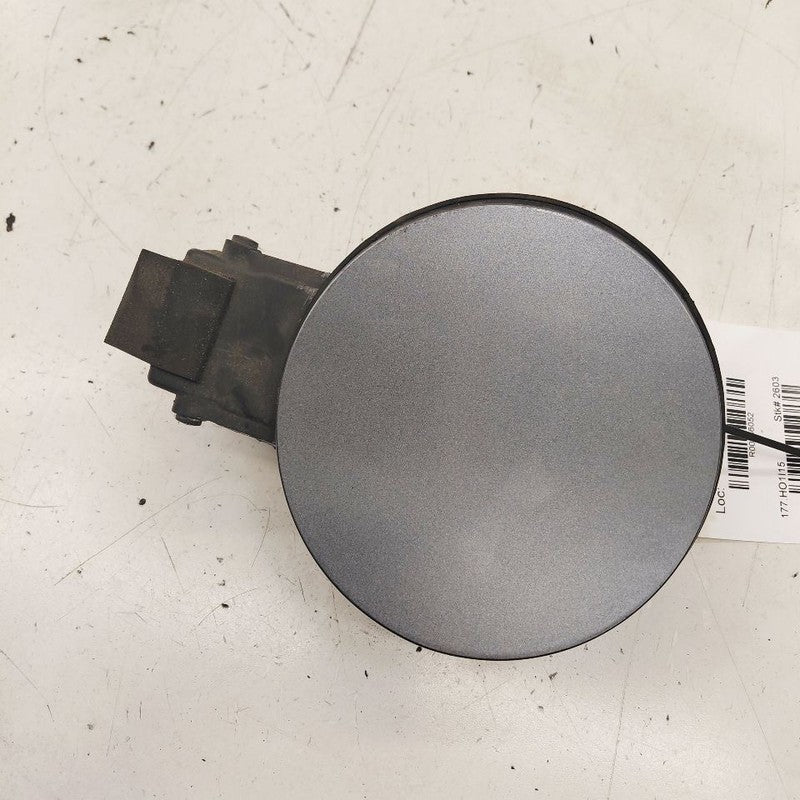 Honda CR-Z Fuel Filler Door Gas Cap Cover Lid  2015 2014 2013
