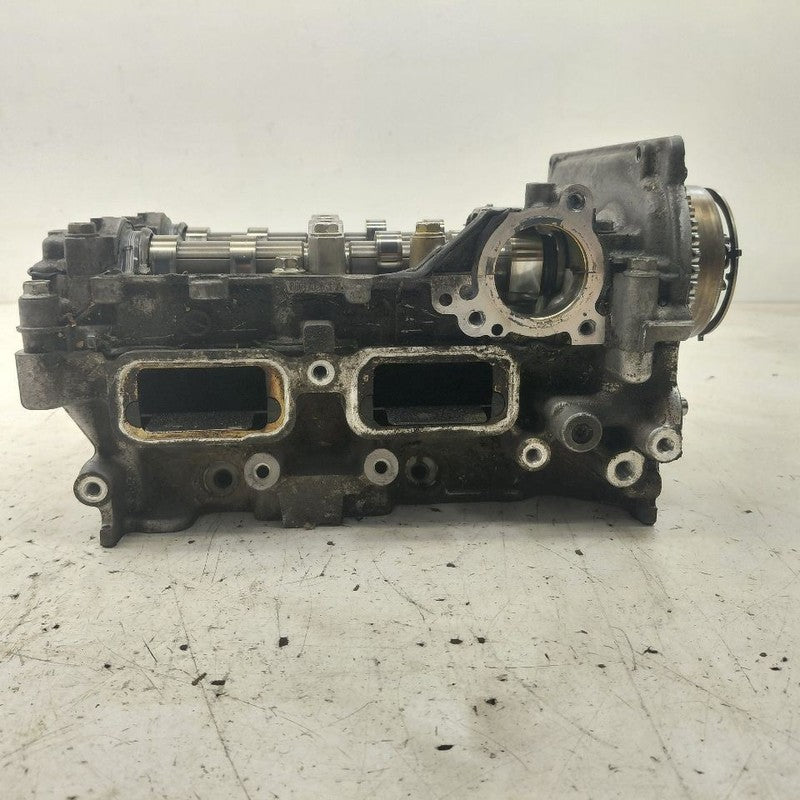 Driver Front Engine Cylinder Head Gasoline 2.0L 18-23 XV Subaru Crosst