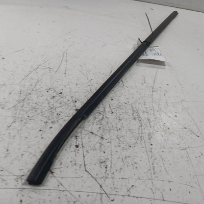 Kia Forte Door Glass Window Weather Strip Trim Front Right Passenger  2015 2016 