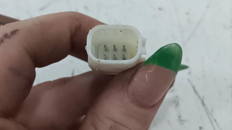 6920350040 Passenger Right Rear Door Handle Exterior Assembly Door Fits 07-17 LEXUS LS460