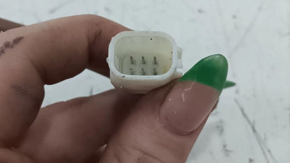 6920350040 Passenger Right Rear Door Handle Exterior Assembly Door Fits 07-17 LEXUS LS460