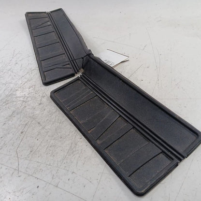 Subaru Forester Trunk Floor Mat Middle  2016 2017 2018 OEM