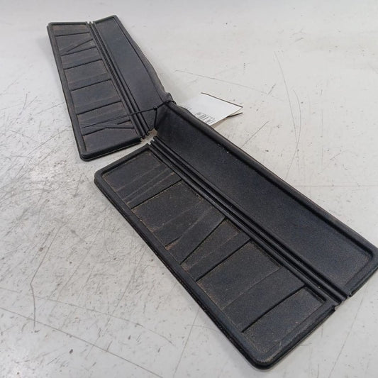 Subaru Forester Trunk Floor Mat Middle  2016 2017 2018 OEM