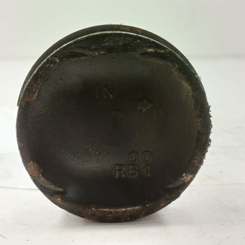 Honda CR-Z Single Piston With Connecting Rod   1.5 2015 2014 2013