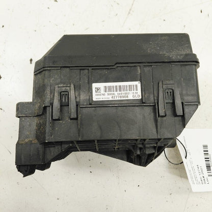 Fuse Box Engine Opt L3T Fits 20-24 Buick Encore GX