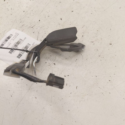 Lexus IS350 Seat Belt Buckle Latch Left Driver Rear Back  2020 2019 20