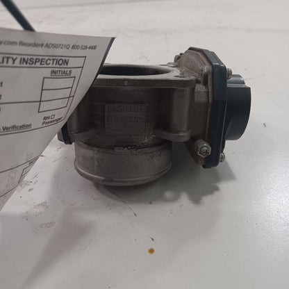 Driver Left Throttle Body Valve VQ37VHR Fits 09-20 370Z OEM