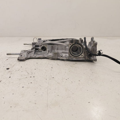 Engine Oil Pan Upper 2.5L Japan Built Fits 24-25 XV Subaru Crosstrek