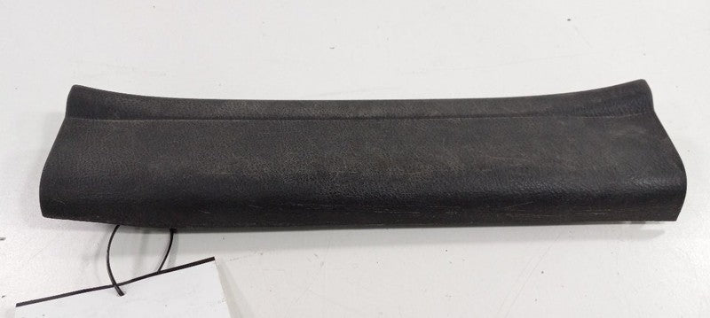 Hyundai Santa Fe Sill Trim Plate Door Jam Threshold Left Rear 2010 201