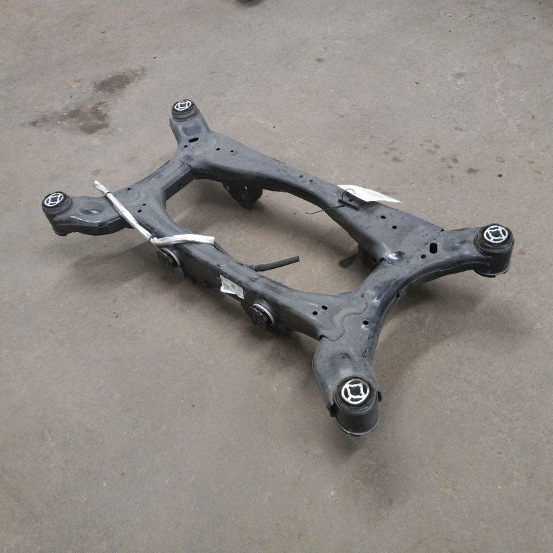Rear Crossmember Support Frame 4WD Fits 17-24 Jeep Compass OEM
