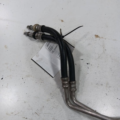 Jeep Cherokee Automatic Transmission Oil Cooler Line Tube Hose  2015 2