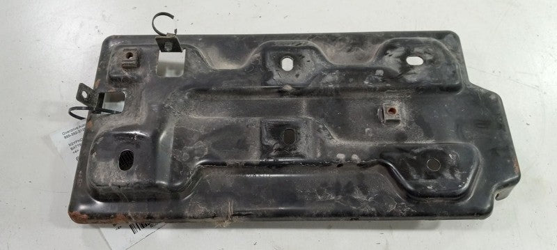 Cadillac SRX Battery Holder Tray 2011 2012 2013 2014
