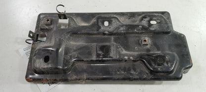 Cadillac SRX Battery Holder Tray 2011 2012 2013 2014