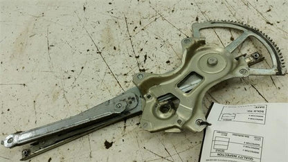 Driver Left Front Window Regulator Electric Windows Prius Fits 04-15 P