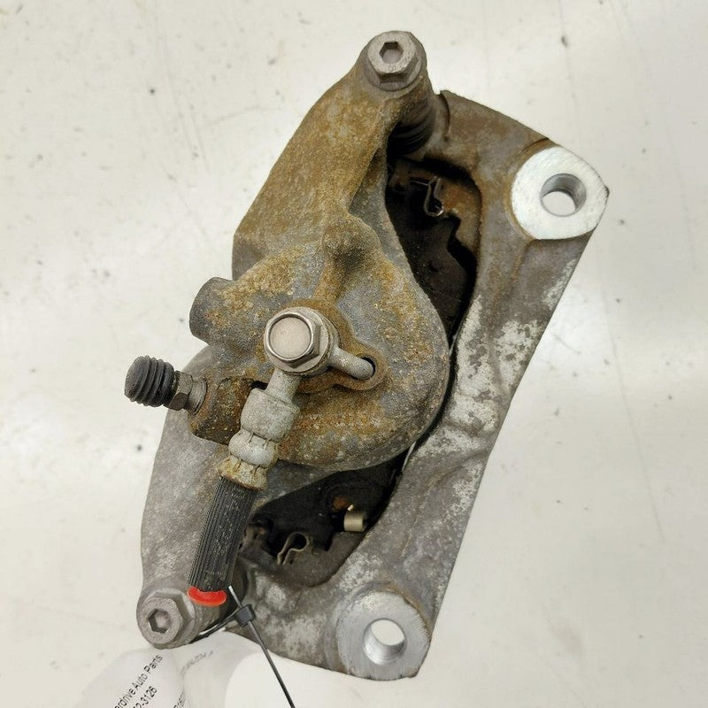 Driver Left Front Brake Caliper FWD Fits 19-23 Mazda 3