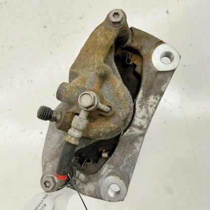 Driver Left Front Brake Caliper FWD Fits 19-23 Mazda 3