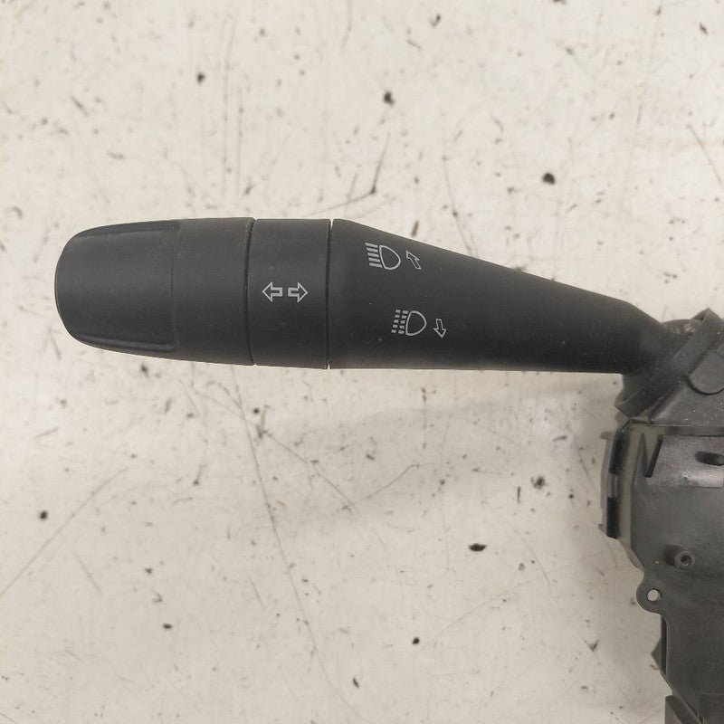 2018 Fiat 500 X Model Column Switch Assembly