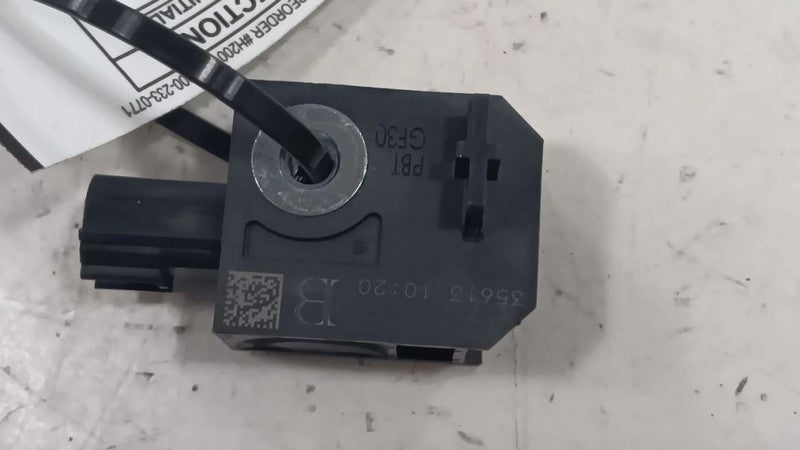 Chevy Volt Sensor  2011 2012 2013 2014 2015