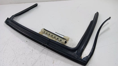 Dodge Dart Door Glass Window Seal Rubber Right Passenger Rear Back  20