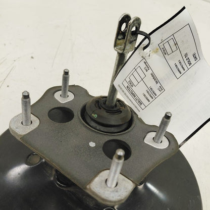 Power Brake Booster VIN K 1st Digit Korea Built 15-20 Nissan Rogue OEM