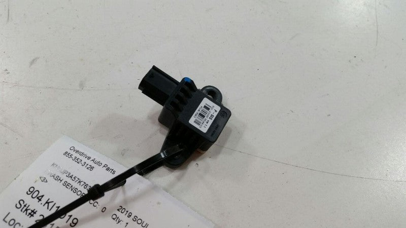 Kia Soul Sensor 2017 2018 2019 OEM