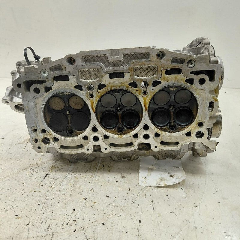 Passenger Right Rear Engine Cylinder Head 3.6L Fits 17-25 Cadillac XT5