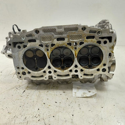 Passenger Right Rear Engine Cylinder Head 3.6L Fits 17-25 Cadillac XT5