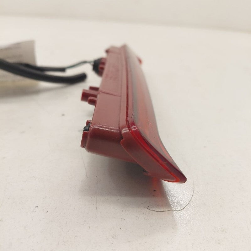 Chevy Trax High Mount Tail Lamp Third 3rd Brake Light  2022 2021