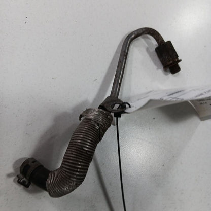 Buick Encore 1.4 Super Turbo Charger Oil Line Hose Tube  2019 2018 201