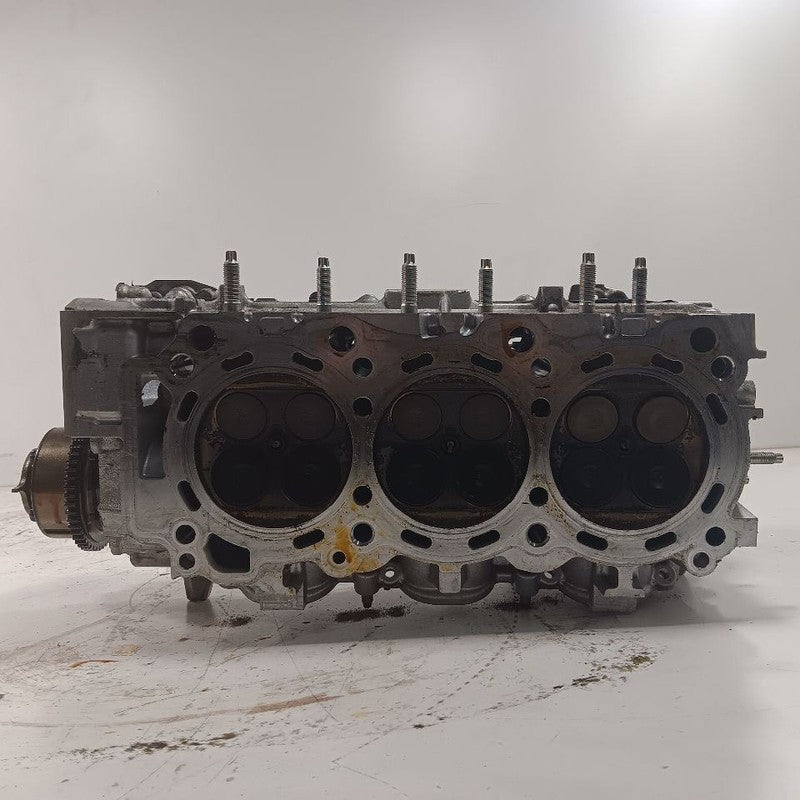 Driver Left Engine Cylinder Head VQ37VHR Fits 09-20 370Z