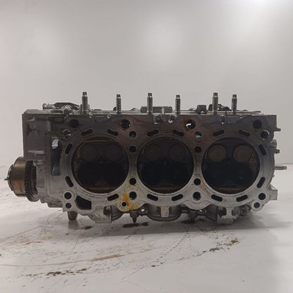 Driver Left Engine Cylinder Head VQ37VHR Fits 09-20 370Z