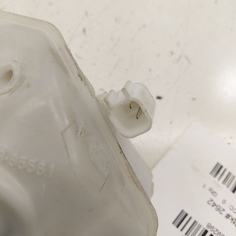 Brake Master Cylinder VIN 26 4th And 5th Digit Fits 14-18 Volvo S60