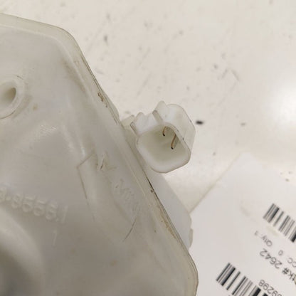 Brake Master Cylinder VIN 26 4th And 5th Digit Fits 14-18 Volvo S60