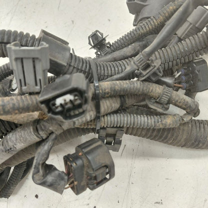 Mitsubishi Outlander   Engine Wire Wiring Harness  2018 2017 2016