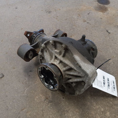 Rear Axle Carrier 2.0L Automatic Transmission Non-locking Fits 17-23 C