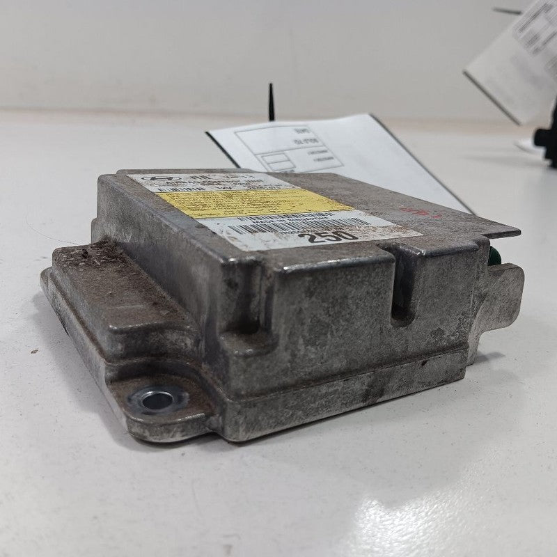 Control Module US Market Fits 15-17 Hyundai Accent OEM