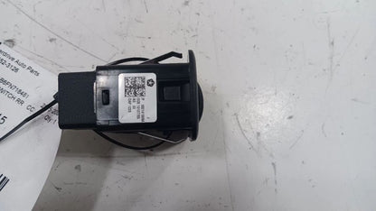 Chrysler 200 Power Window Switch Right Passenger Rear  2015 2016 2017