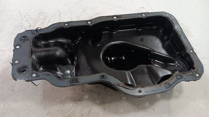 Engine Oil Pan 2.0L Fits 11-20 ELANTRA OEM