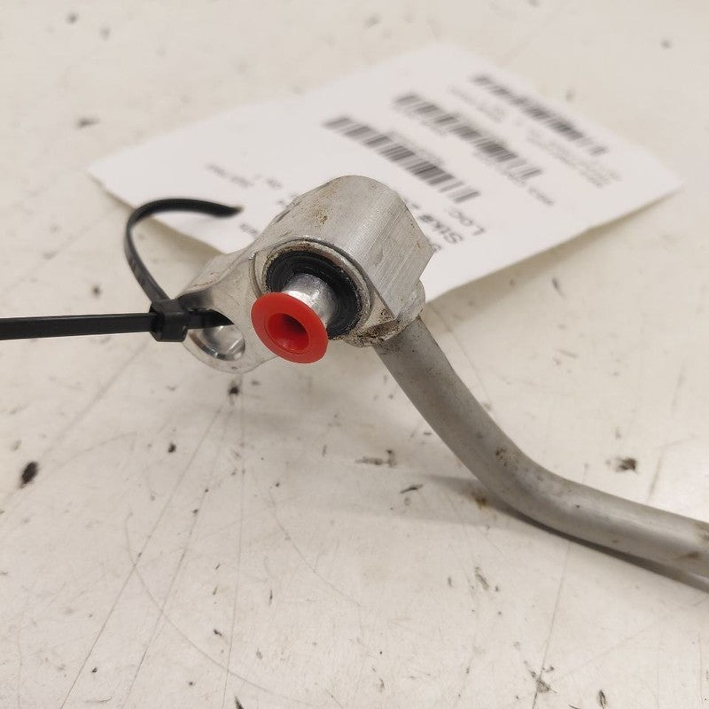 Chevy Trax Automatic Transmission Oil Cooler Line Tube Hose  2025 2024